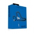 Energy Sistem Audífonos Intrauriculares Deportivos con Micrófono Sport 2, Alámbrico, 3.5mm, Azul  3