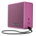 Energy Sistem Bocina Portátil Music Box 1+, Bluetooth, Inalámbrico, 5W RMS, USB, Rosa  3