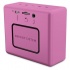Energy Sistem Bocina Portátil Music Box 1+, Bluetooth, Inalámbrico, 5W RMS, USB, Rosa  4