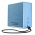 Energy Sistem Bocina Portátil Music Box 1+, Bluetooth, Inalámbrico, 5W RMS, USB, Azul  3