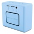 Energy Sistem Bocina Portátil Music Box 1+, Bluetooth, Inalámbrico, 5W RMS, USB, Azul  4