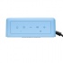 Energy Sistem Bocina Portátil Music Box 1+, Bluetooth, Inalámbrico, 5W RMS, USB, Azul  5