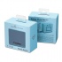 Energy Sistem Bocina Portátil Music Box 1+, Bluetooth, Inalámbrico, 5W RMS, USB, Azul  6