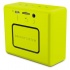Energy Sistem Bocina Portátil Music Box 1+, Bluetooth, Inalámbrico, 5W RMS, USB, Amarillo  3