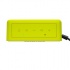Energy Sistem Bocina Portátil Music Box 1+, Bluetooth, Inalámbrico, 5W RMS, USB, Amarillo  5
