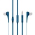 Energy Sistem Audífonos Intrauriculares con Micrófono Style 1+, Alámbrico, 1.2 Metros, 3.5mm, Azul  3