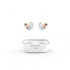 Energy Sistem Audífonos Intrauriculares con Micrófono Urban 1, Inalámbrico, Bluetooth, Micro USB, Blanco - Imagen adicional 2