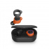 Energy Sistem Audífonos Intrauriculares Deportivos con Micrófono Sport 2, Inalámbrico, Bluetooth, Negro - Imagen adicional 1