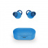 Energy Sistem Audífonos Intrauriculares Deportivos con Micrófono Sport 2, Inalámbrico, Bluetooth, Azul - Imagen adicional 2