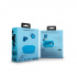 Energy Sistem Audífonos Intrauriculares Deportivos con Micrófono Sport 2, Inalámbrico, Bluetooth, Azul  6