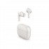Energy Sistem Audífonos Intrauriculares con Micrófono Style 2, Inalámbrico, Bluetooth, USB-C, Blanco