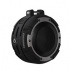 Enermax Bocina Portátil O'marine, Bluetooth, Inalámbrico, 1.0, 5W RMS, Negro/Plata - Resistente al Agua  1