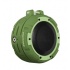 Enermax Bocina Portátil O'marine, Bluetooth, Inalámbrico, 1.0, 5W RMS, Verde - Resistente al Agua  1