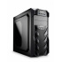 Gabinete Enermax Thorex, Midi-Tower, ATX/Micro-ATX, USB 2.0, sin Fuente, Negro