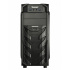 Gabinete Enermax Thorex, Midi-Tower, ATX/Micro-ATX, USB 2.0, sin Fuente, Negro - Imagen adicional 4
