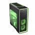 Gabinete Enermax Ostrog Ostrog ADV LED Verde, Full-Tower, ATX/Micro-ATX/Thin Mini-ITX, USB 2.0/3.1, sin Fuente, Negro  2
