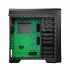 Gabinete Enermax Ostrog Ostrog ADV LED Verde, Full-Tower, ATX/Micro-ATX/Thin Mini-ITX, USB 2.0/3.1, sin Fuente, Negro  4