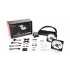 Enermax Liqmax III ARGB 240 Enfriamiento Líquido para CPU, 2x 120mm, 500-1600RPM  3