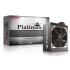 Fuente de Poder Enermax Platimax 80 PLUS Platinum, 24-pin ATX, 140mm, 750W  2
