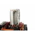 Disipador CPU Enermax ETS-T40Fit, 120mm, 500-1200RPM  6