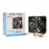Disipador CPU Enermax ETS-T40Fit, 120mm, 800-1800RPM  2