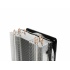 Disipador CPU Enermax ETS-T40Fit, 120mm, 800-1800RPM  5