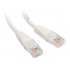 Enet Cable Patch Cat5e UTP RJ-45 Macho - RJ-45 Macho, 3 Metros, Blanco  2