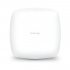 Access Point EnGenius de Banda Dual EnTurbo Tri-Band, 867Mbit/s, 2x RJ-45, 2.4/5GHz, 6 Antenas de 5dBi  1