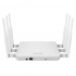 Router EnGenius Gigabit Ethernet de Banda Dual ECB1750, Inalámbrico, 1300Mbit/s, 1x RJ-45, 2.4/5GHz, 6 Antenas Externas de 5dBi  2