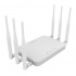 Router EnGenius Gigabit Ethernet de Banda Dual ECB1750, Inalámbrico, 1300Mbit/s, 1x RJ-45, 2.4/5GHz, 6 Antenas Externas de 5dBi  3