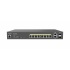 Switch EnGenius Gigabit Ethernet ECS1112FP, 8 Puertos 10/100/1000 Mbps + 4 Puertos UpLink, 8000 Entradas - Administrable  1