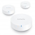 Router EnGenius con Sistema de Red Wi-Fi en Malla EnMesh, Inalámbrico, 867 Mbit/s, 2.4/5GHz, 3 Piezas  7