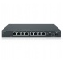 Switch EnGenius Gigabit Ethernet EWS1200D-10T, 8 Puertos 10/100/1000Mbps + 2 Puertos SFP, 20 Gbit/s, 8000 Entradas - Administrable  1