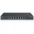 Switch EnGenius Gigabit Ethernet EWS2908P, 8 Puertos 10/100/1000Mbps, 16 Gbit/s, 8000 Entradas - Administrable  1