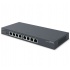 Switch EnGenius Gigabit Ethernet EWS2908P, 8 Puertos 10/100/1000Mbps, 16 Gbit/s, 8000 Entradas - Administrable  2