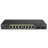 Switch EnGenius Gigabit Ethernet EWS2910P, 8 Puertos PoE 10/100/1000Mbps + 2 Puertos SFP, 20 Gbit/s - Administrable  1