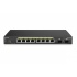 EnGenius Switch Gigabit Ethernet EWS2910P-Kit-300, 8 Puertos 10/100/1000Mbps + 2 Puertos SFP, 20 Gbit/s - Administrable + 2 Access Points  1