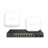 EnGenius Switch Gigabit Ethernet EWS2910P-Kit-300, 8 Puertos 10/100/1000Mbps + 2 Puertos SFP, 20 Gbit/s - Administrable + 2 Access Points  4