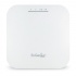 Access Point EnGenius con Sistema de Red WiFi-Fi en Malla EWS357AP, 1200 Mbit/s Mbit/s, 1x RJ45, 2.4/5GHz, 1 Antena Interna de 3dBi  1