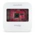 Access Point EnGenius con Sistema de Red WiFi-Fi en Malla EWS357AP, 1200 Mbit/s Mbit/s, 1x RJ45, 2.4/5GHz, 1 Antena Interna de 3dBi  2
