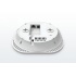 Access Point EnGenius EWS360AP, Inalámbrico, 1300 Mbit/s, 1x RJ-45, 2.4/5GHz, 3 Antenas de 5dBi  4