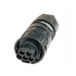 Enphase Conector QD Macho Trifásico
