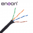Enson Bobina de Cable Ethernet Cat5e, UTP, 305 Metros  2