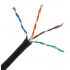 Enson Bobina de Cable Ethernet Cat5e, UTP, 305 Metros  2