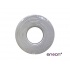 Enson  Bobina de Cable para Alarma, 305 Metros, Blanco  2
