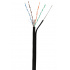 Enson Bobina de Cable Ethernet Cat6, UTP, 305 Metros  3