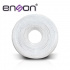 Enson Bobina de Cable Ethernet Cat5e, UTP, 500 Metros  1