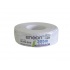 Enson Bobina de Cable de Alarma, 305 Metros, Blanco  1