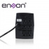No Break Enson ENS-EA260 Línea interactiva, 360W, 600VA, Entrada 120-150V, Salida 120-230V, 6 Contactos  4
