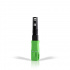 Enson Conector de Fibra Óptica SC/APC, Negro/Verde  3